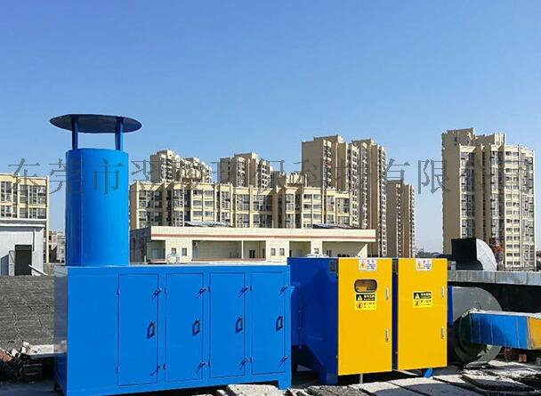 油煙凈化器出現(xiàn)這些情況，那就是該清洗了!