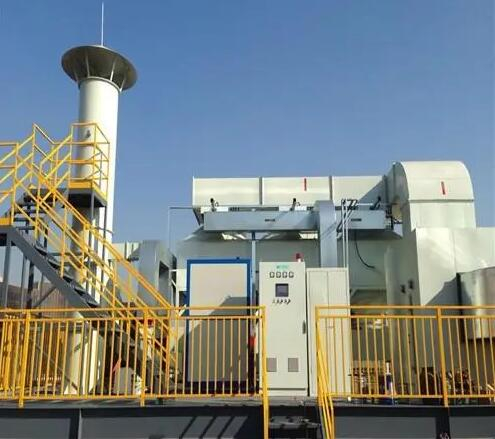 有機(jī)廢氣處理設(shè)備要如何選擇？