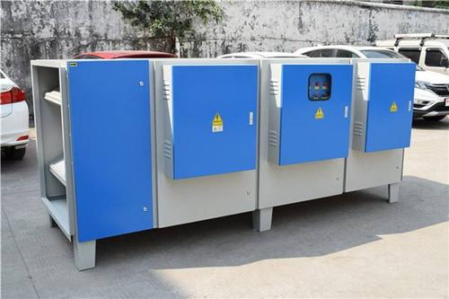 UV光解環(huán)保設(shè)備
